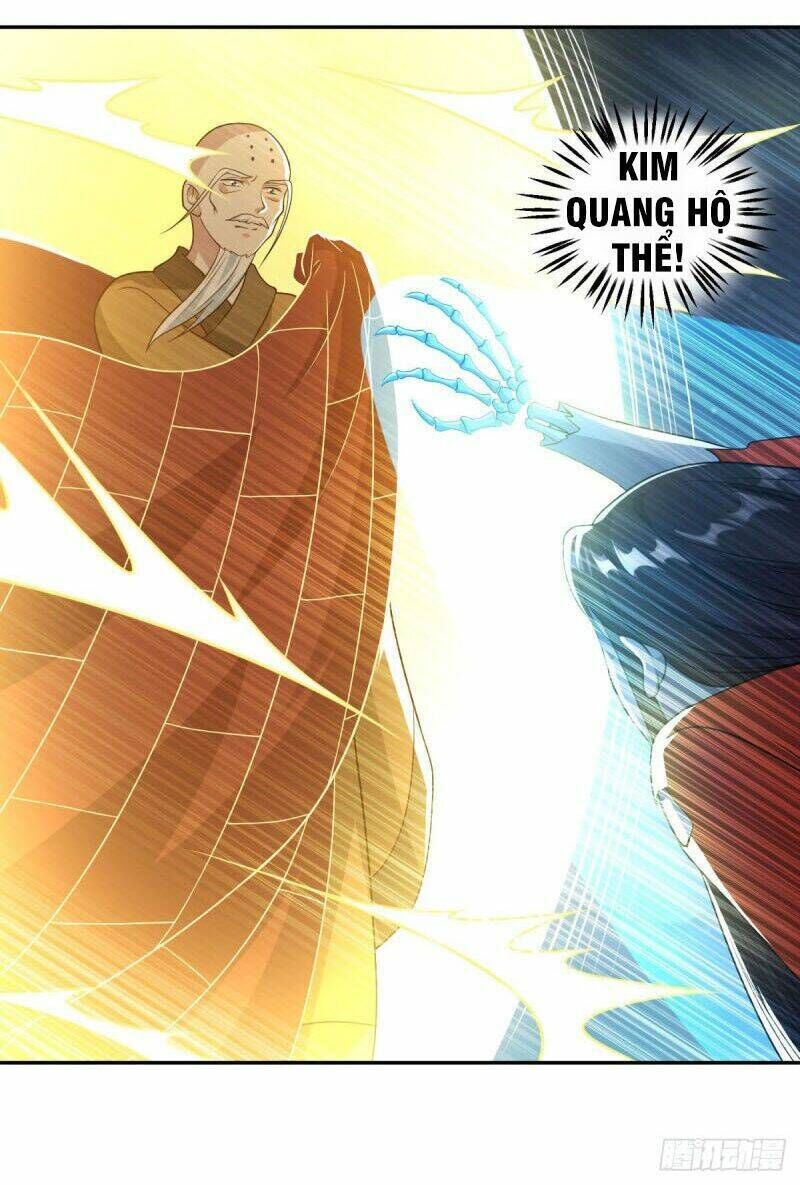 tiên ma đồng tu Chapter 159 - Trang 2