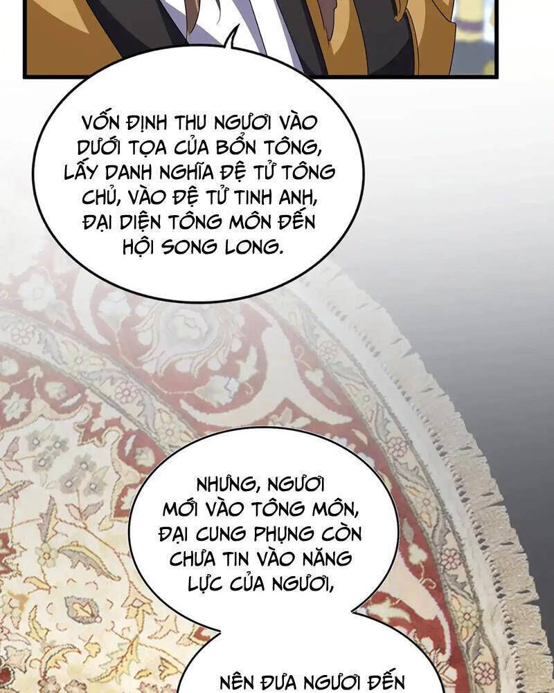 đại quản gia là ma hoàng chapter 561 - Next chapter 562