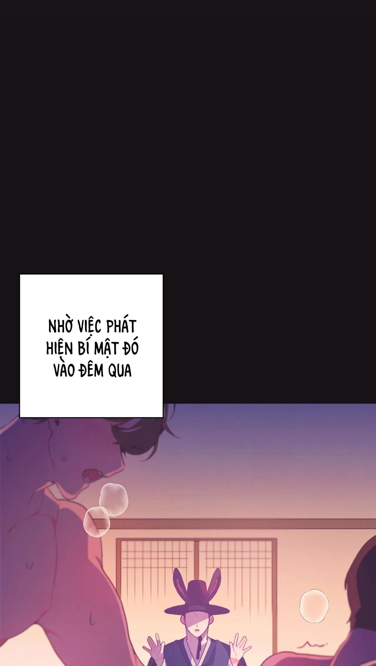 manhwa chịch vồn chịch vã Chapter 7 Thỏ va Rùa - Next Chương 8