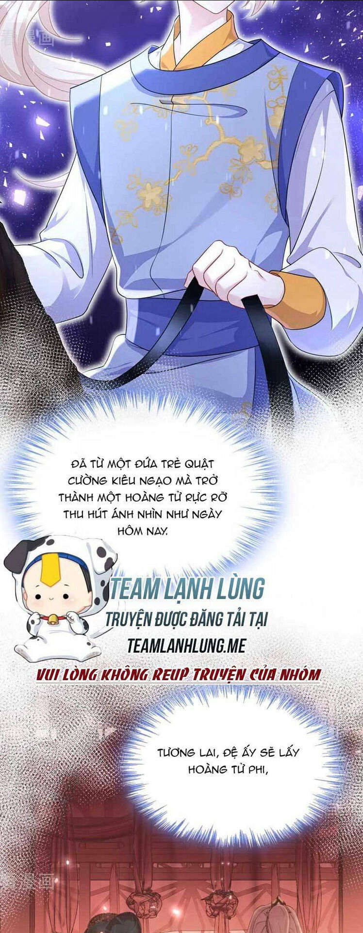 xuyên nhanh: ký chủ cô ấy một lòng muốn chết chapter 53 - Trang 2