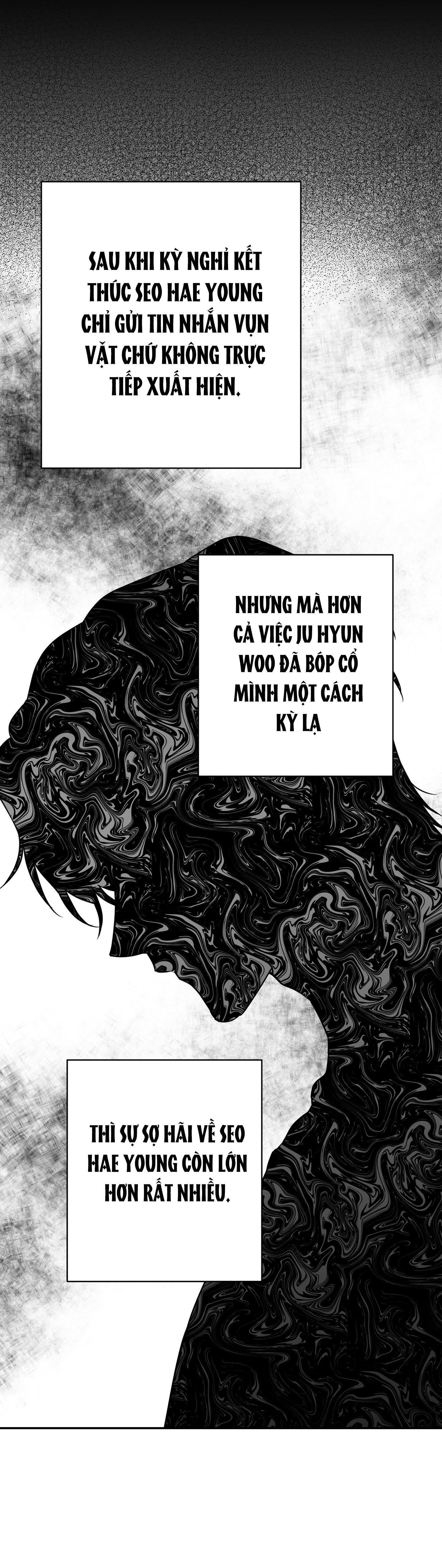 non zero sum Chapter 39 - Trang 1