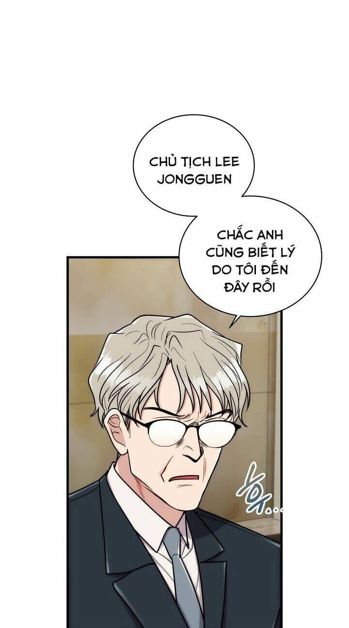 Bác Sĩ Trở Lại Chapter 108 - Trang 2