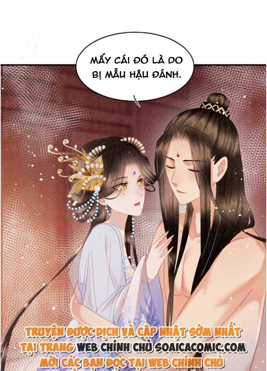 bạch nguyệt quang lạm quyền của sủng hậu chapter 51 - Next chapter 53