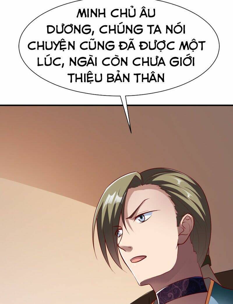 chiến đỉnh Chapter 195 - Trang 2