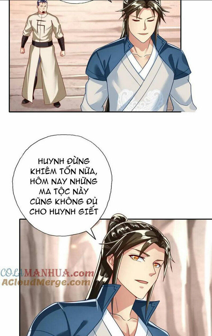 ta có thể đốn ngộ vô hạn chương 122 - Next Chapter 122