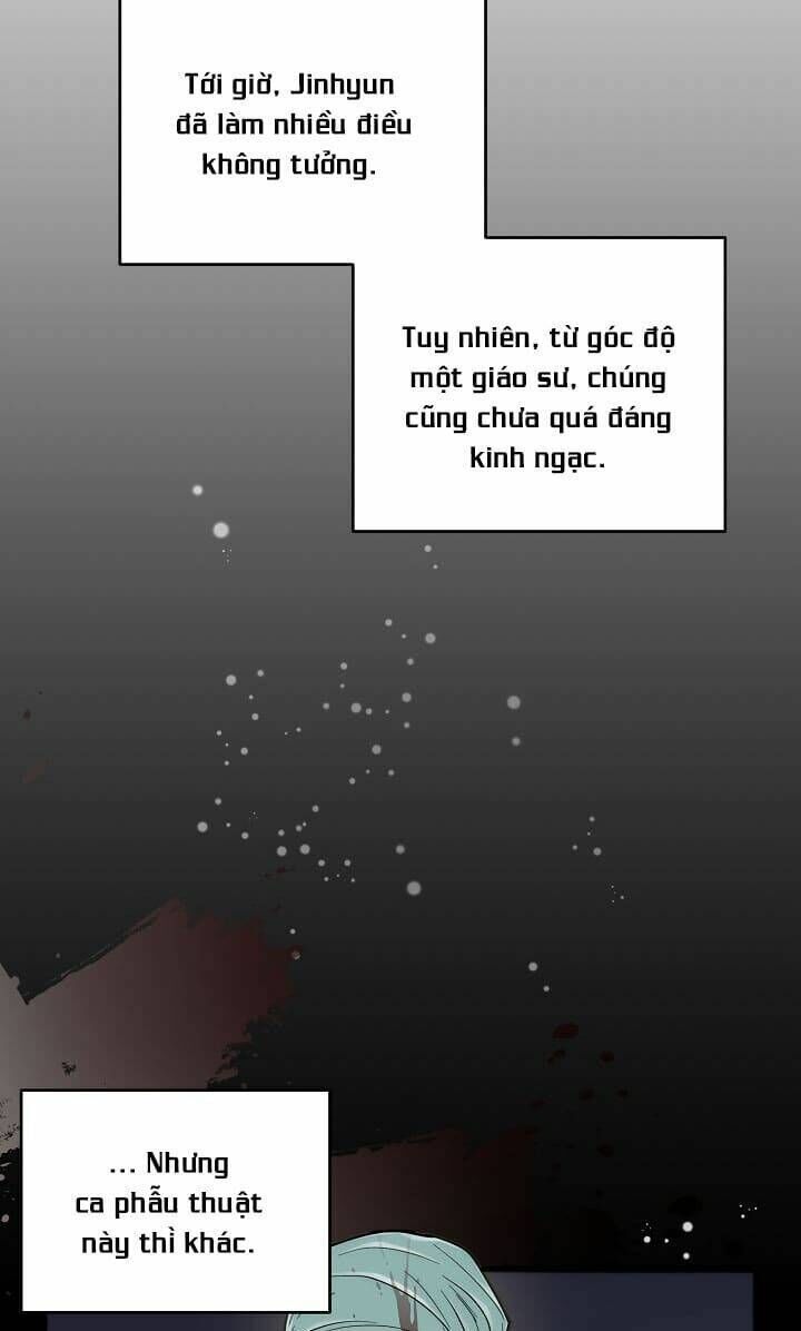 Bác Sĩ Trở Lại Chapter 78 - Next Chapter 79