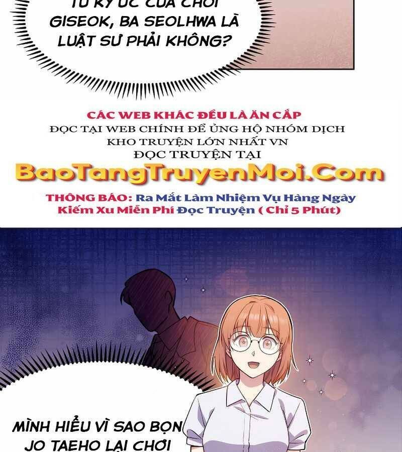 bác sĩ thăng cấp chapter 6 - Trang 2