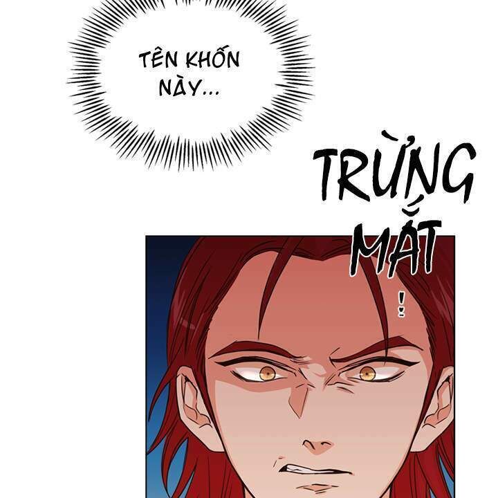 vị cứu tinh của nhân vật phản diện chapter 35 - Trang 2