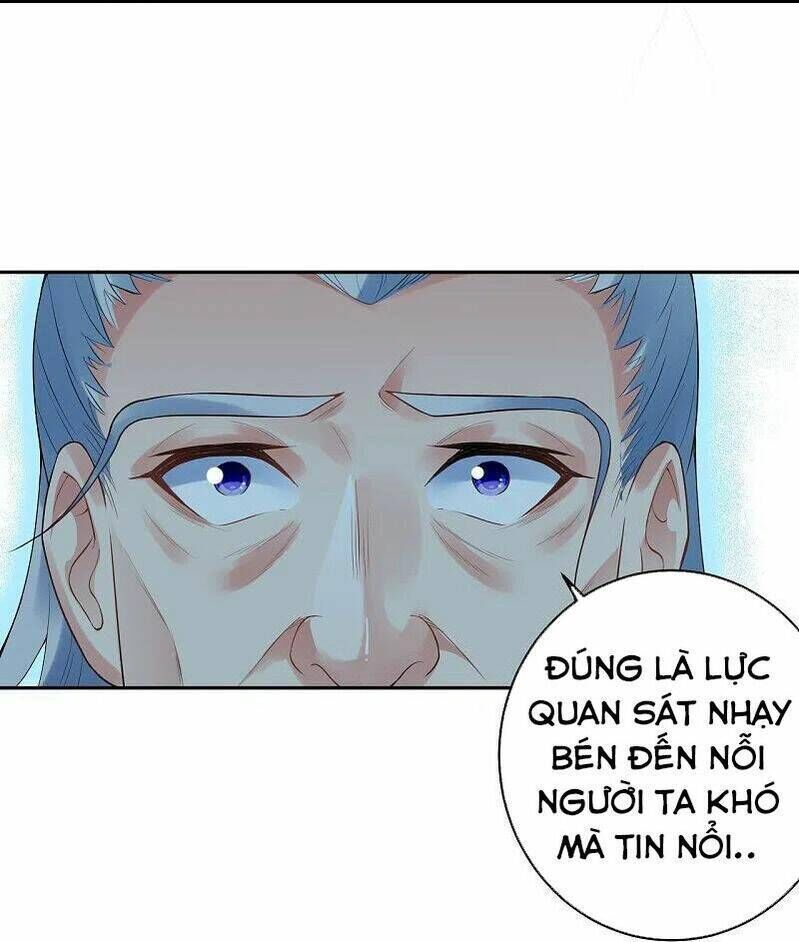 nghịch thiên tà thần Chapter 401 - Trang 2