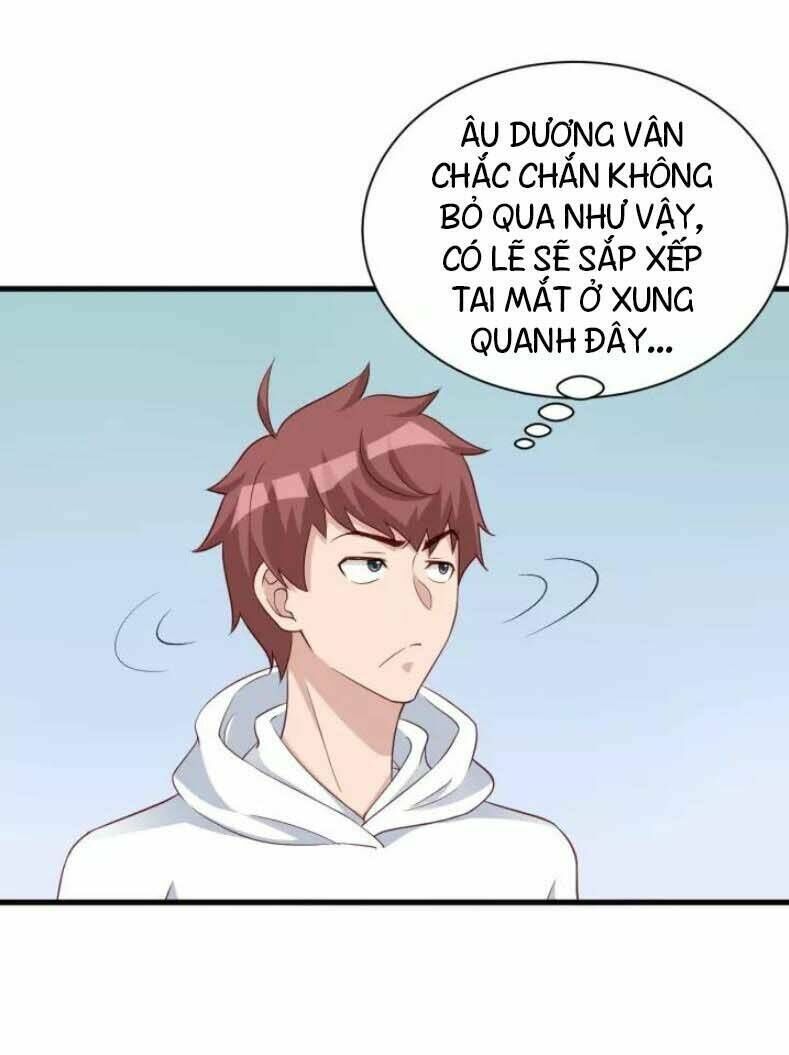 hệ thống tu tiên mạnh nhất Chapter 74 - Trang 2