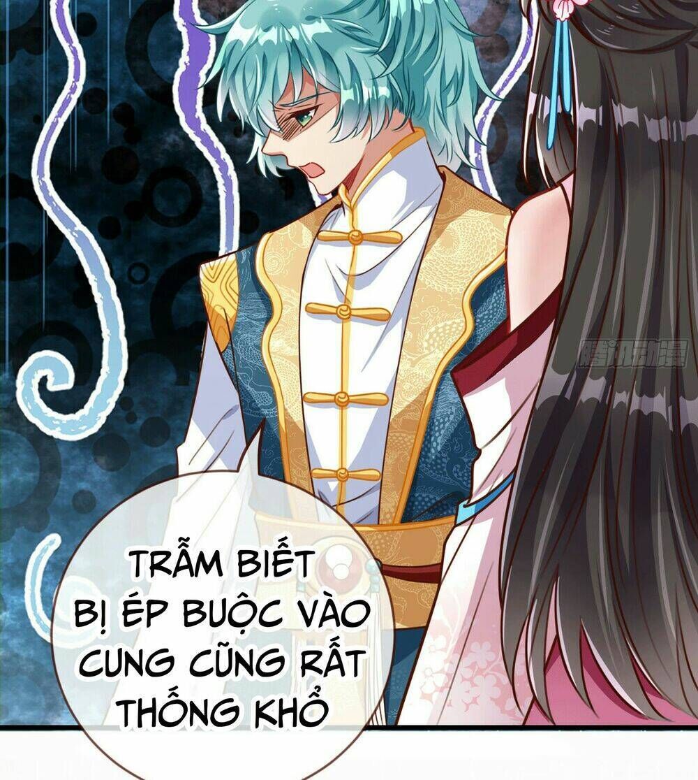 vạn tra triêu hoàng chapter 162 - Next chapter 163