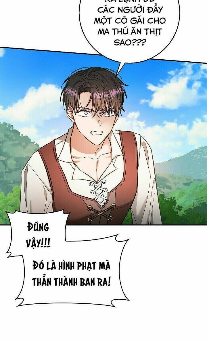 hôn phu ẩn sắc Chapter 58 - Next Chapter 59