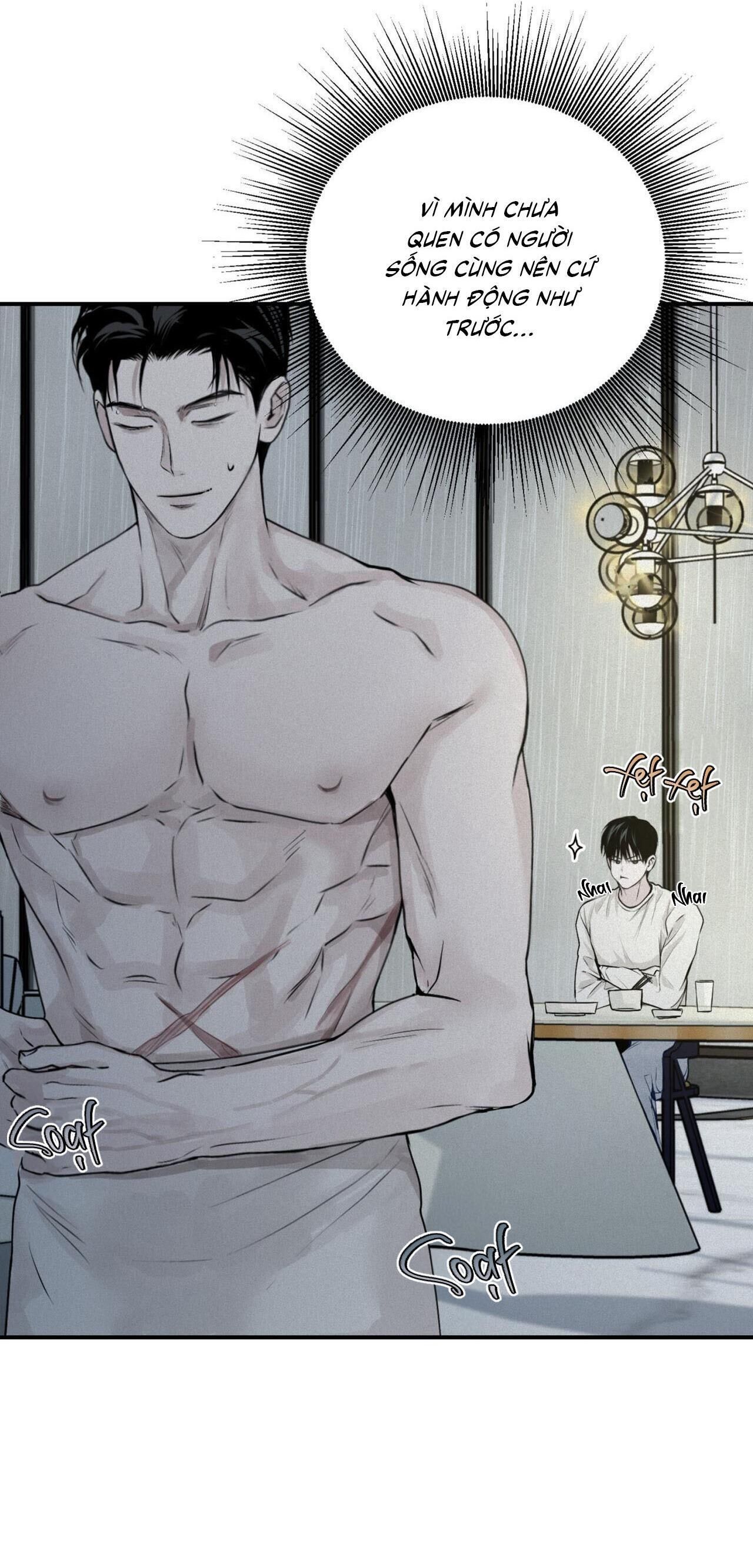 (cbunu) phép chiếu Chapter 18 - Trang 2