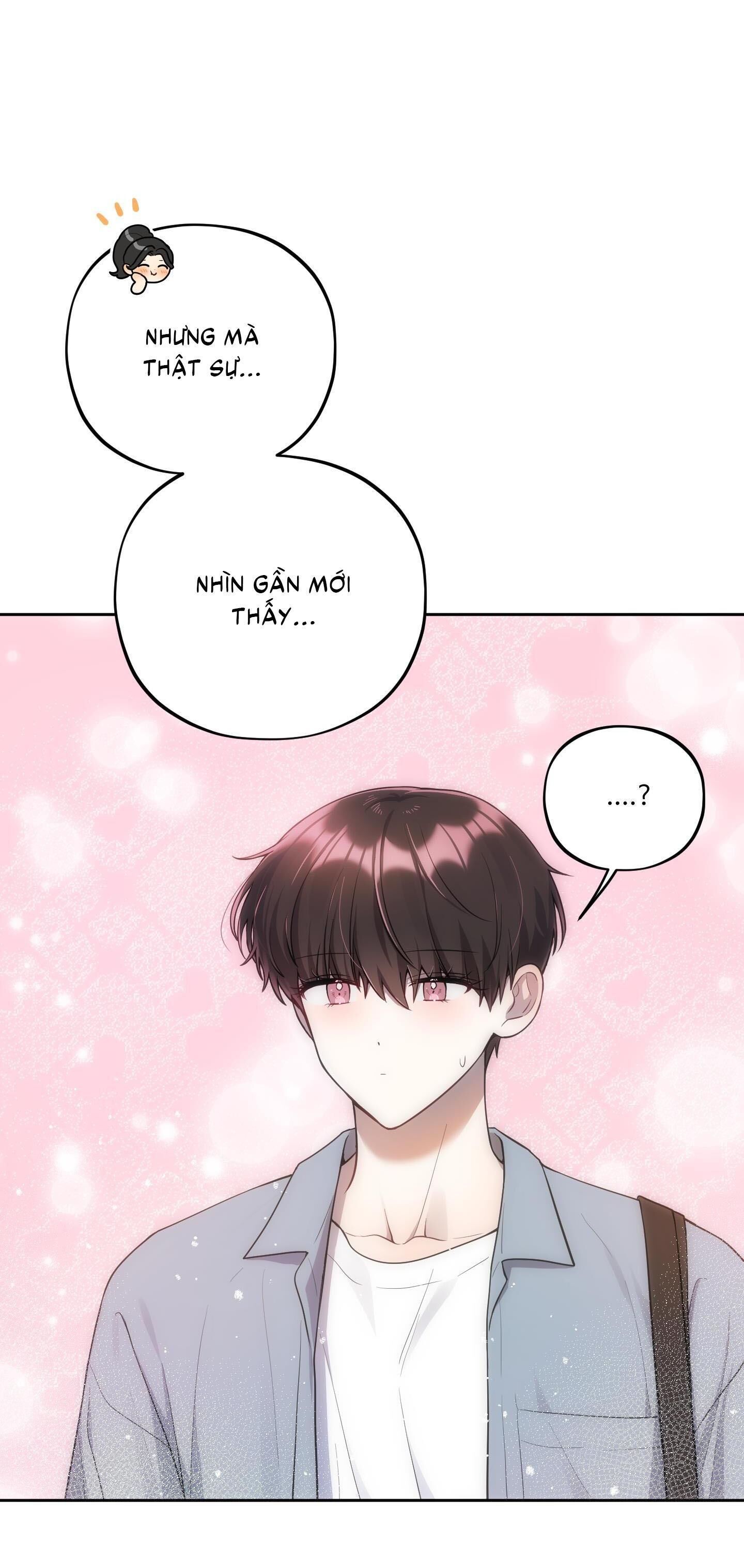 (CBunu) Chuyện Rằng Tôi Yêu Cậu Chapter 8 - Next Chapter 9