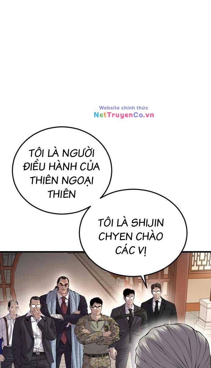 bố tôi là đặc vụ chapter 89 - Trang 2