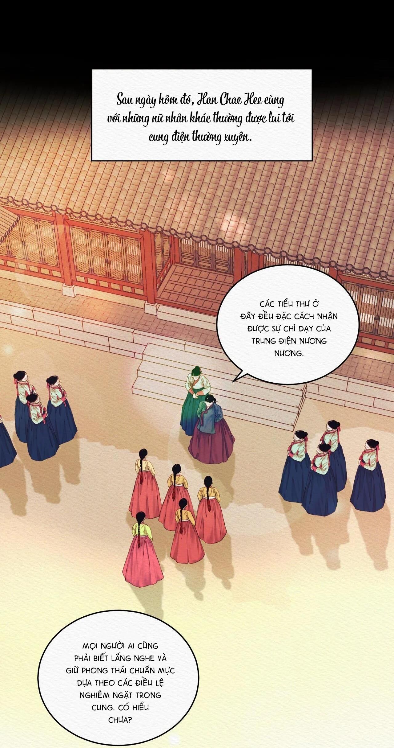 (CBunu) Củy Dạ Khút Chapter 21 - Trang 1