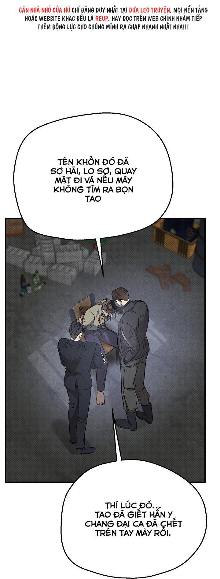 va chạm Chapter 22 - Trang 1