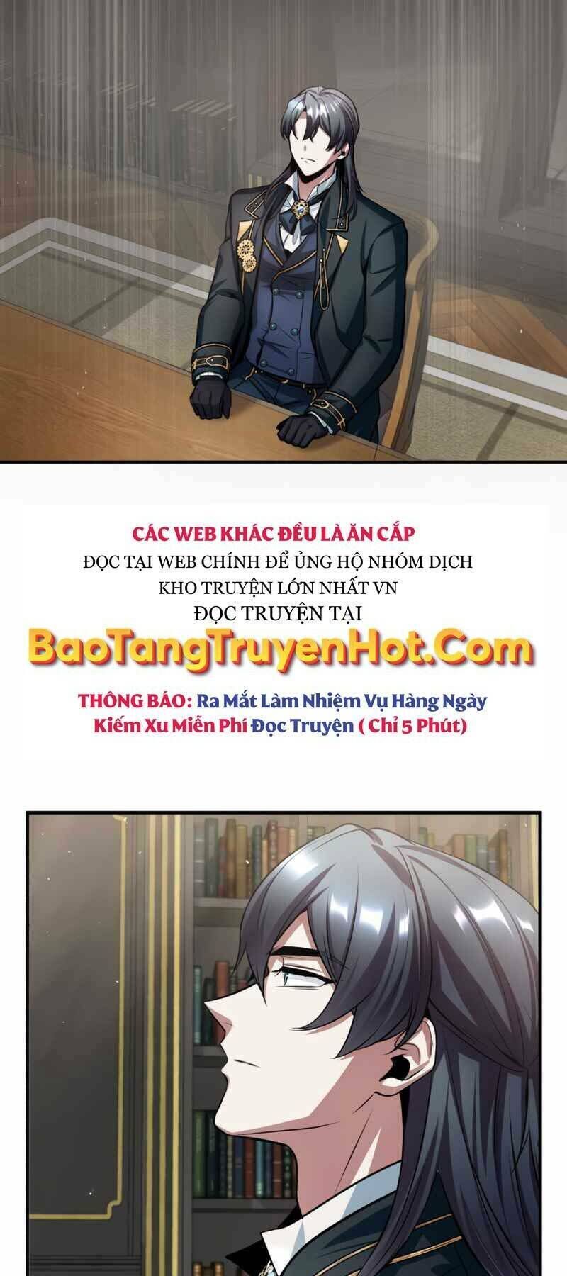 giáo sư gián điệp chapter 16 - Trang 2