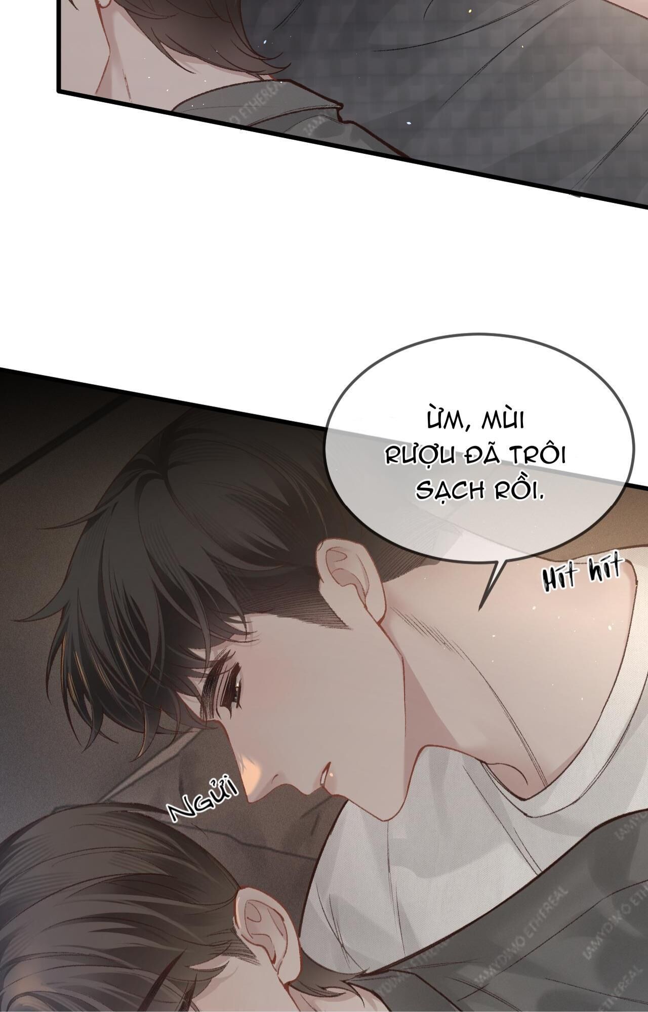 cuộc đối đầu gay gắt Chapter 48 - Trang 1