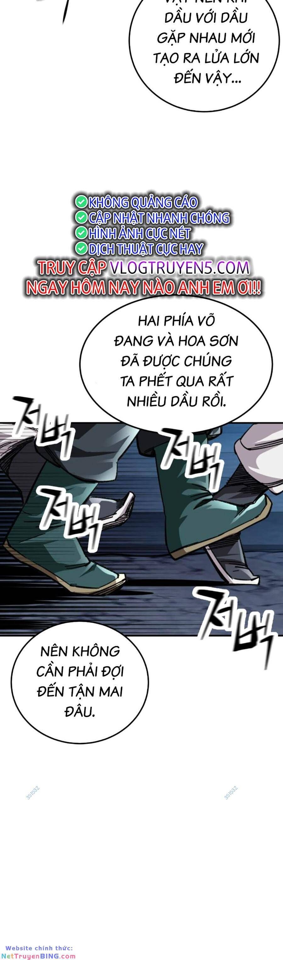 ông võ giả và cháu chí tôn chapter 21 - Trang 2