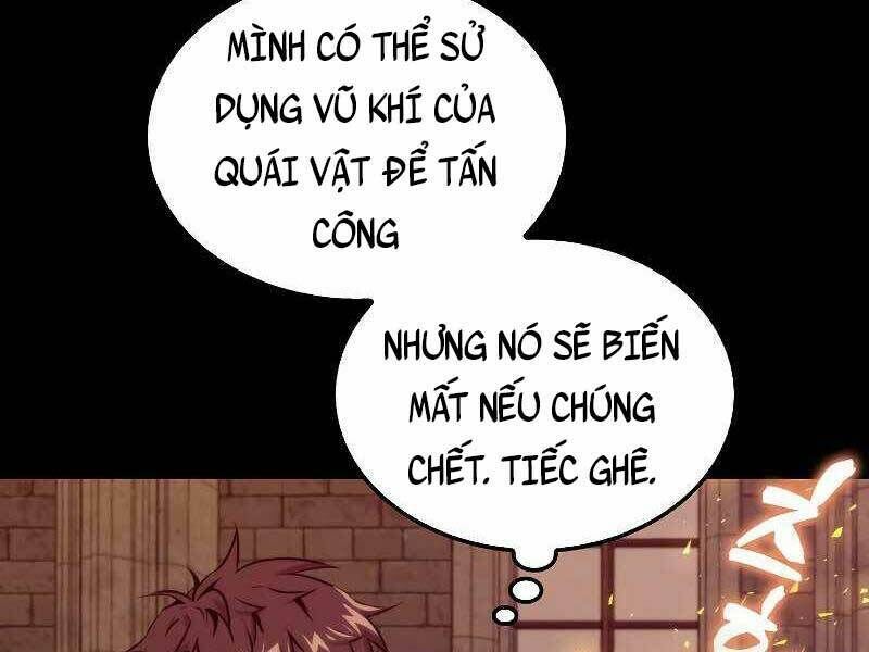 tôi thăng cấp trong lúc ngủ chapter 65 - Trang 2