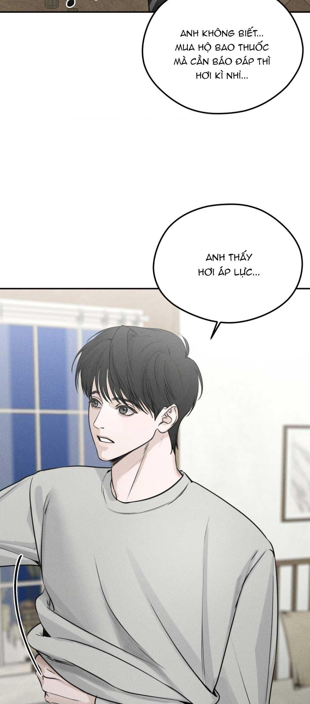 Dear, Teddy Bear Chapter 3 - Trang 2