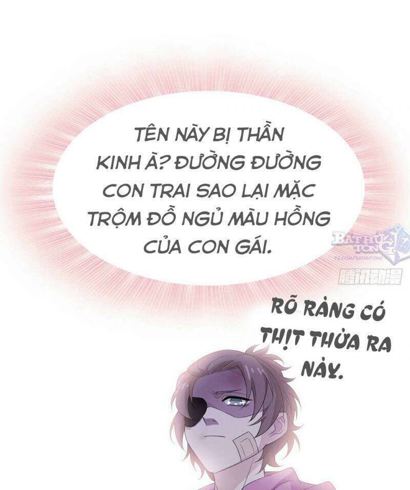 cường giả đến từ trại tâm thần Chapter 7 - Next Chapter 8