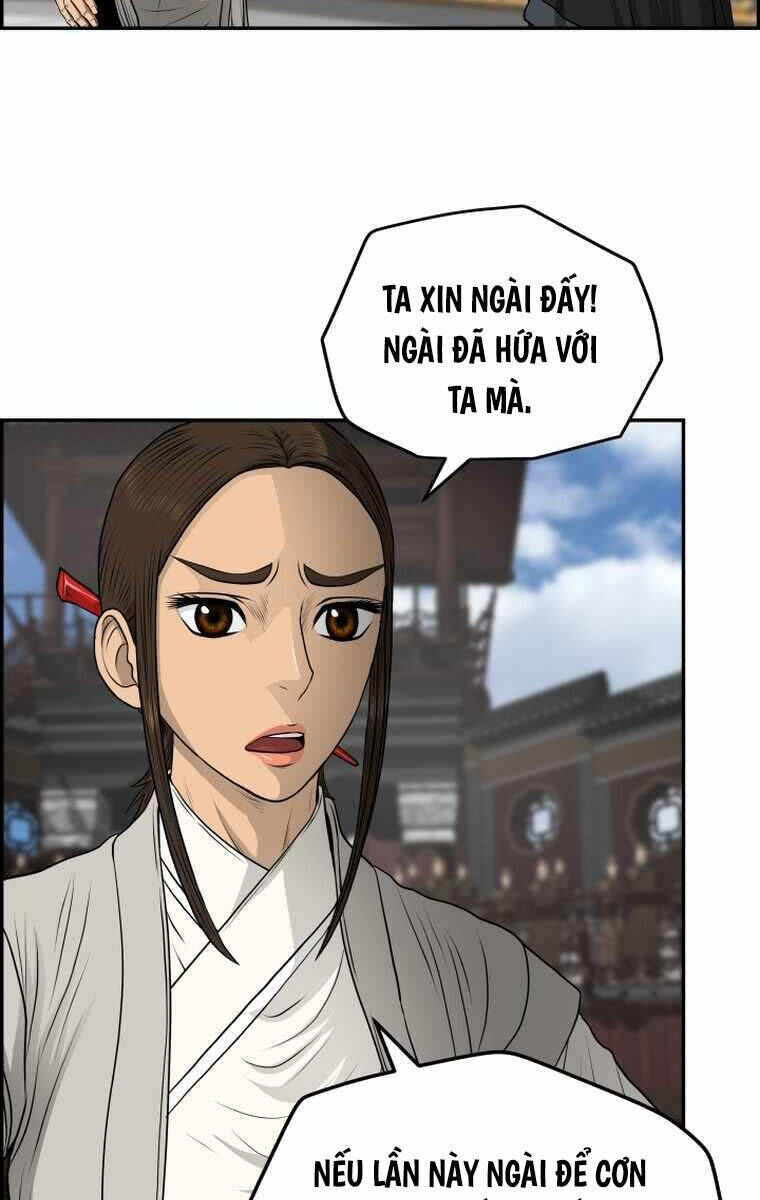 phong lôi kiếm chapter 107 - Trang 2