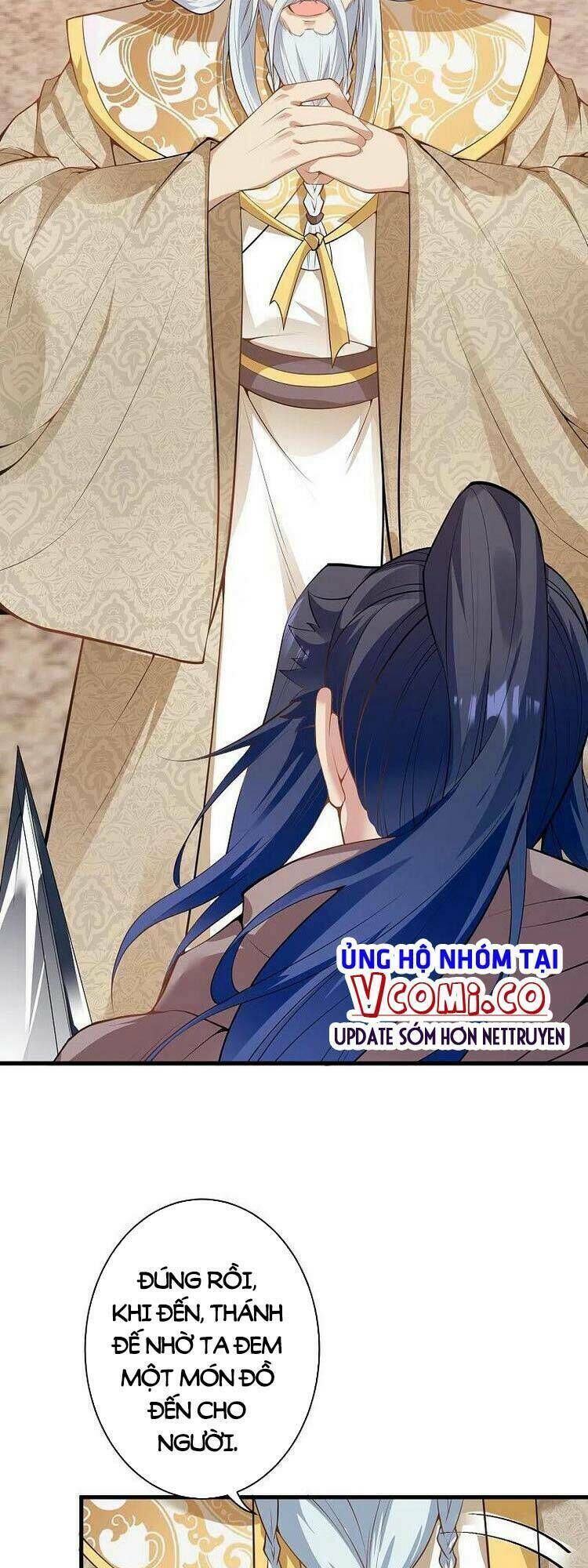 nghịch thiên tà thần chapter 478 - Trang 2