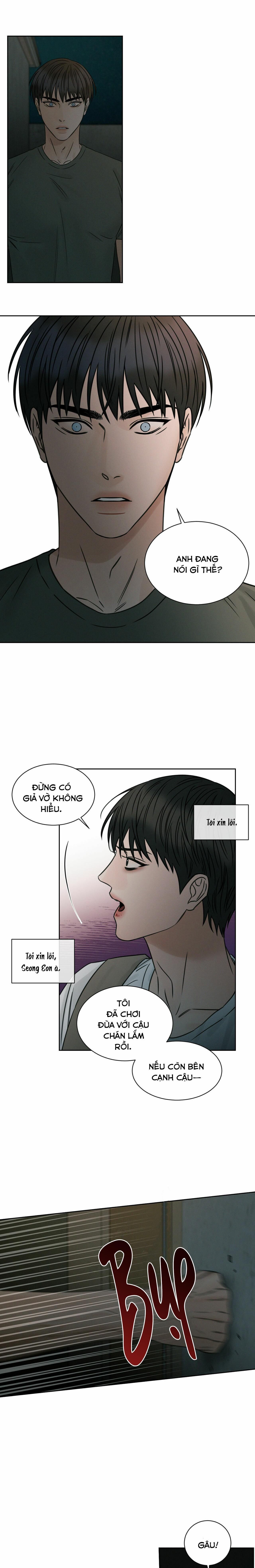 dù anh không yêu em Chương 38 - Next Chapter 38