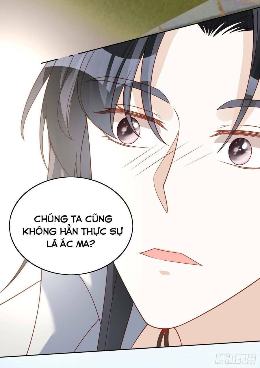 bỗng một ngày xuyên thành hoàng hậu ác độc chapter 48 - Next Chapter 48.1