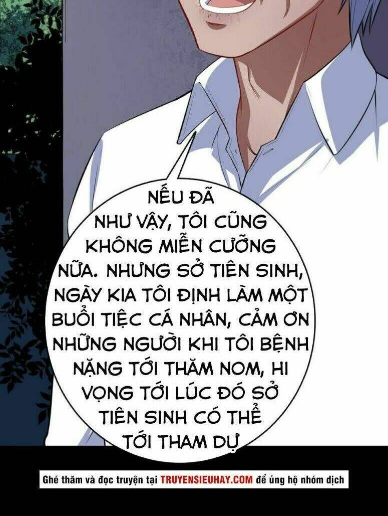 ma tôn trông trẻ chapter 27 - Trang 2