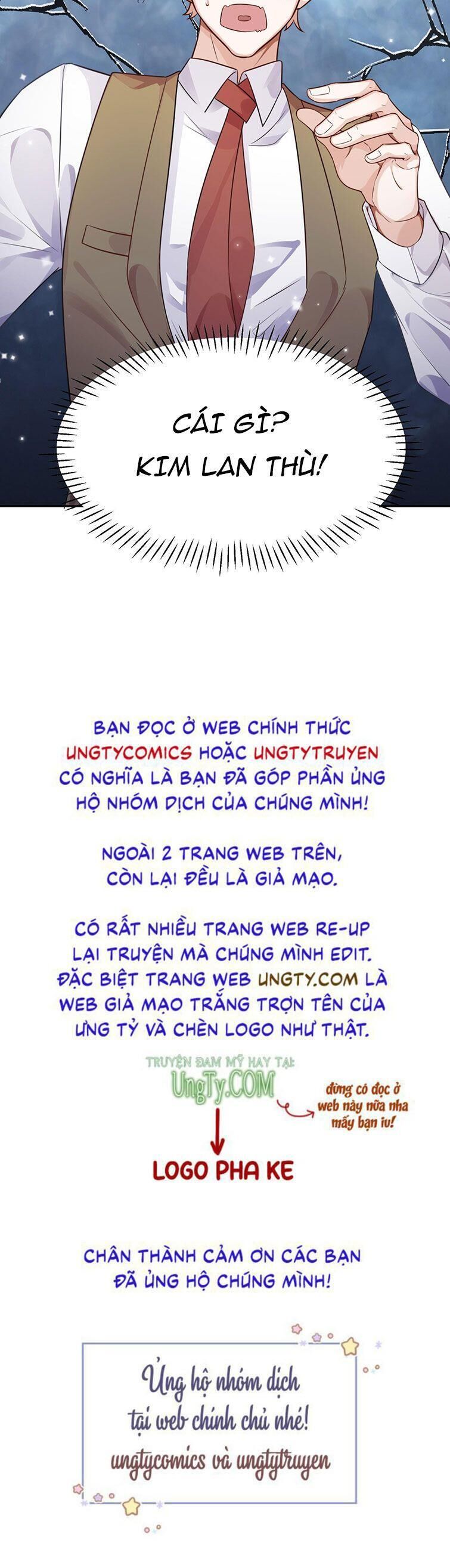 Tổng Tài Định Chế Tư Nhân Chapter 1 - Trang 2