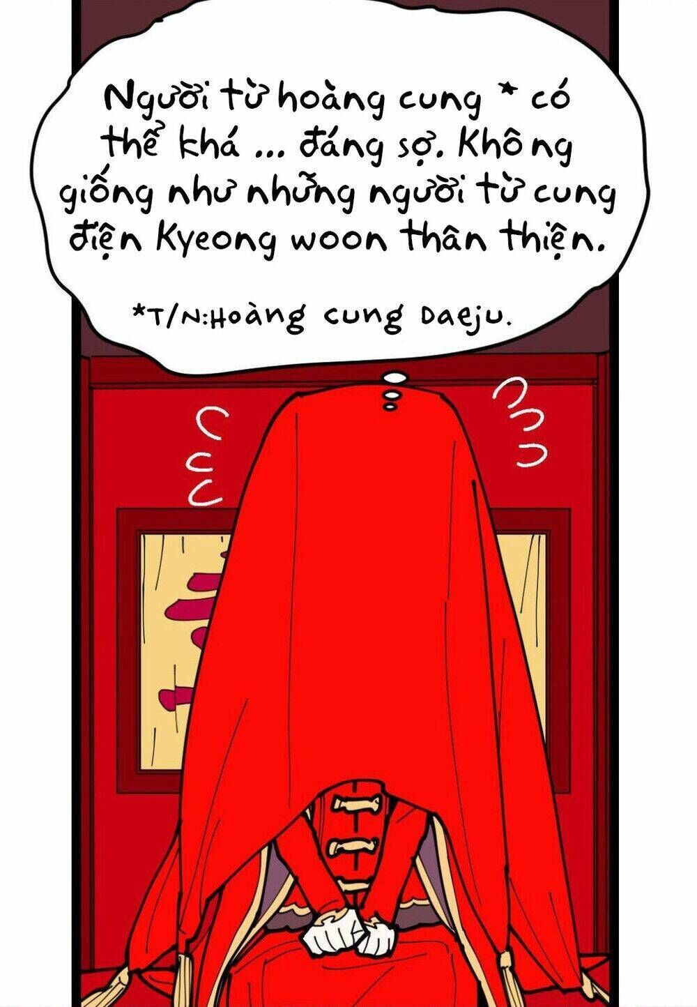 2 Nàng Công Chúa Chapter 4 - Trang 2