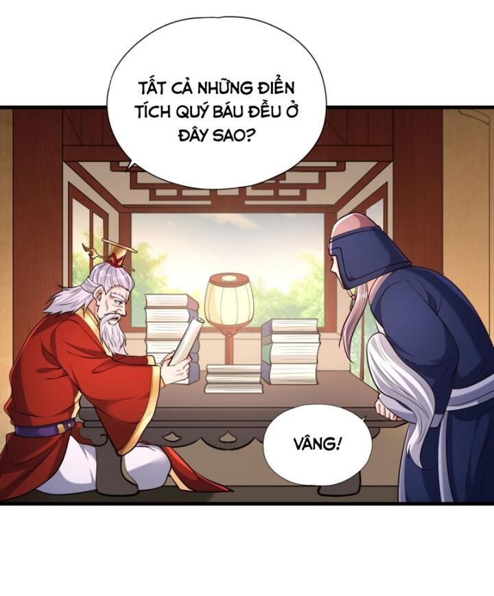 ta bị nhốt cùng một ngày mười vạn năm Chapter 437 - Next Chapter 438