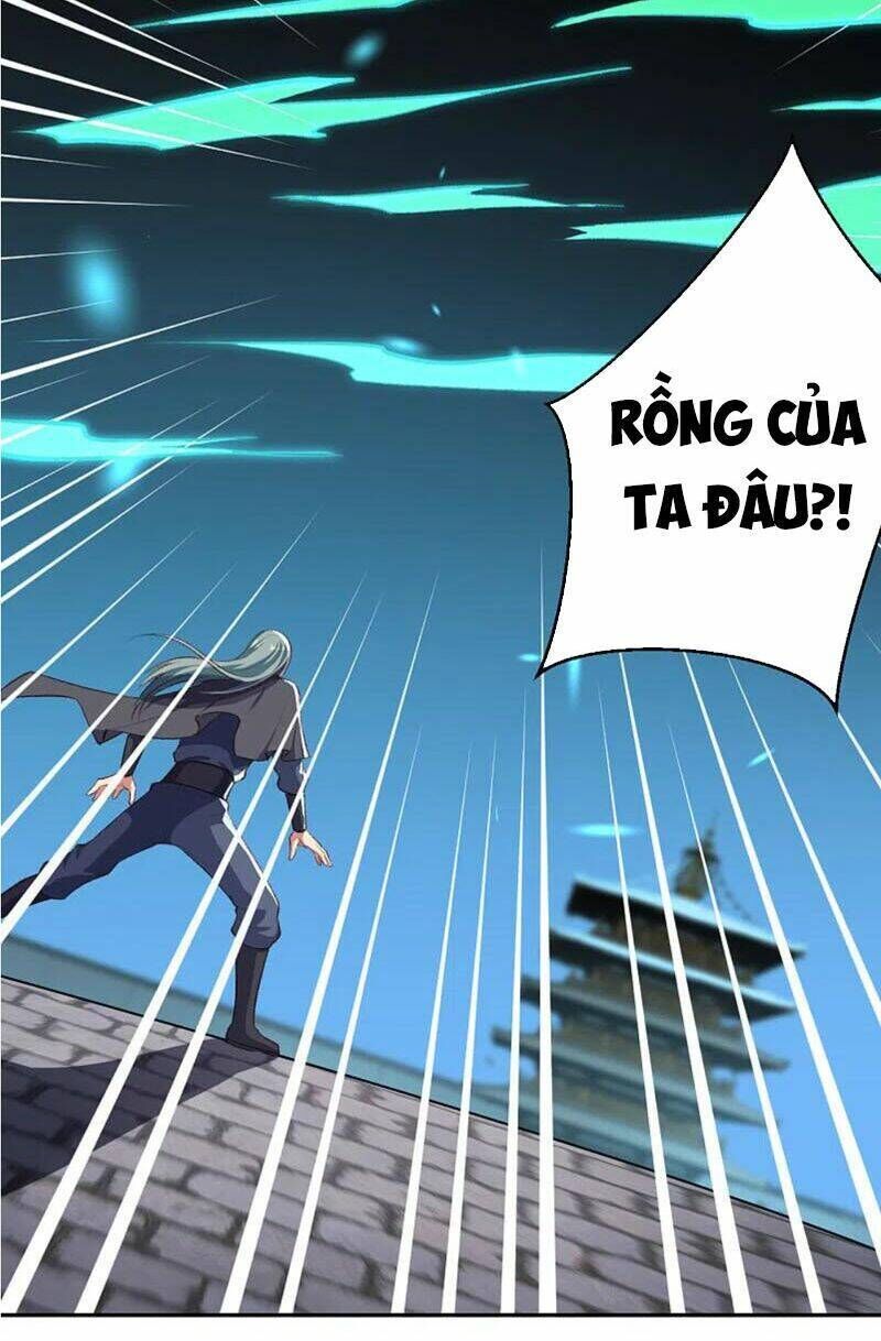 nghịch thiên tà thần chapter 359 - Trang 2