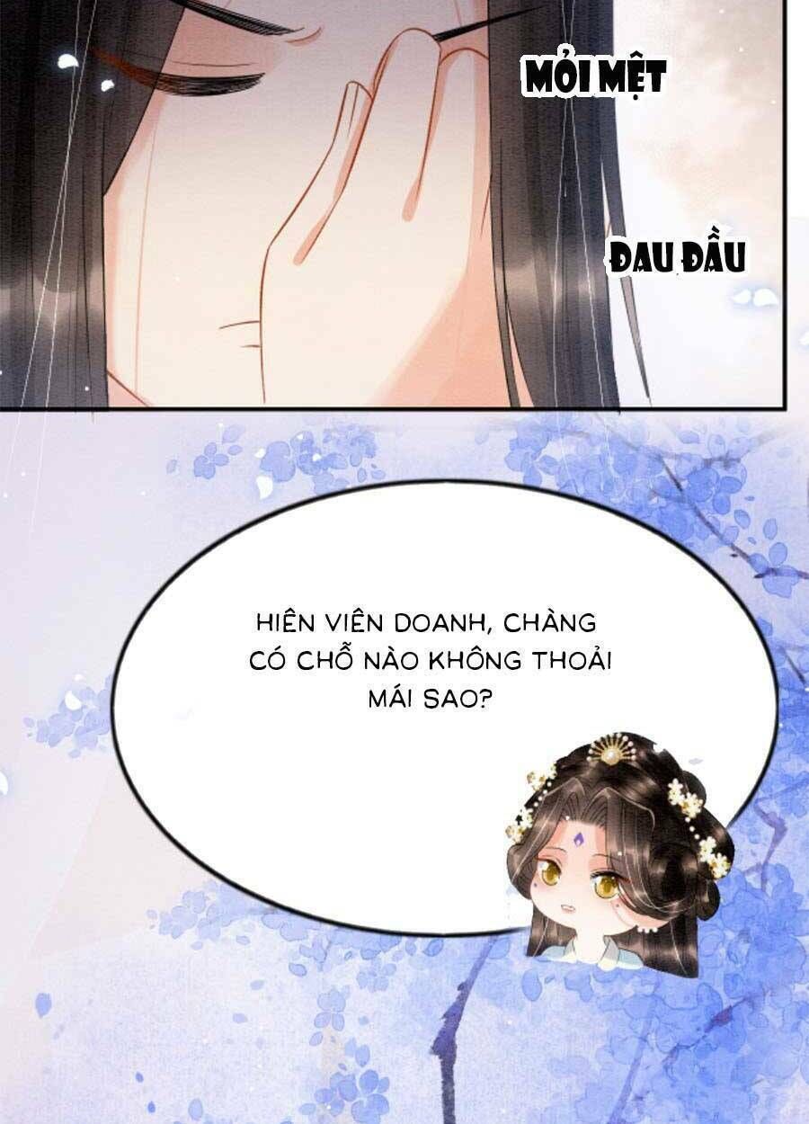 bạch nguyệt quang lạm quyền của sủng hậu chapter 67 - Next chapter 68