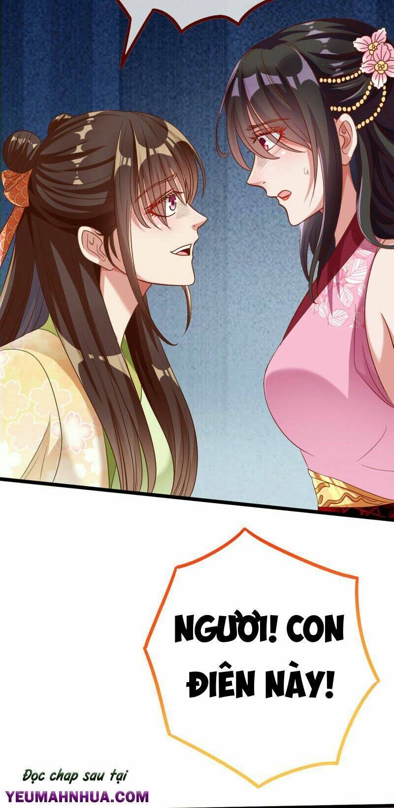 vạn tra triêu hoàng chapter 148 - Next Chapter 148.5