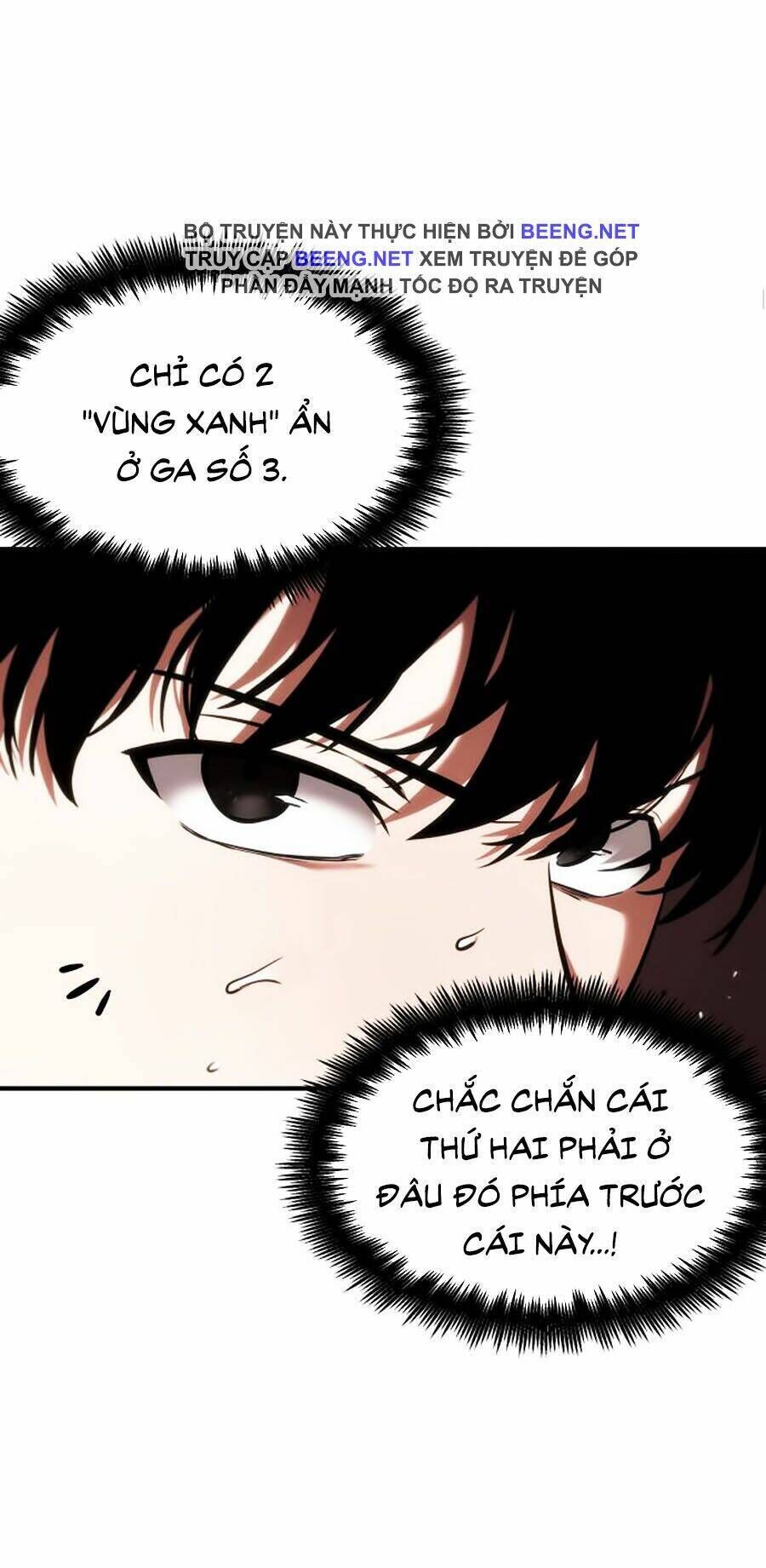 toàn trí độc giả chapter 31 - Trang 2