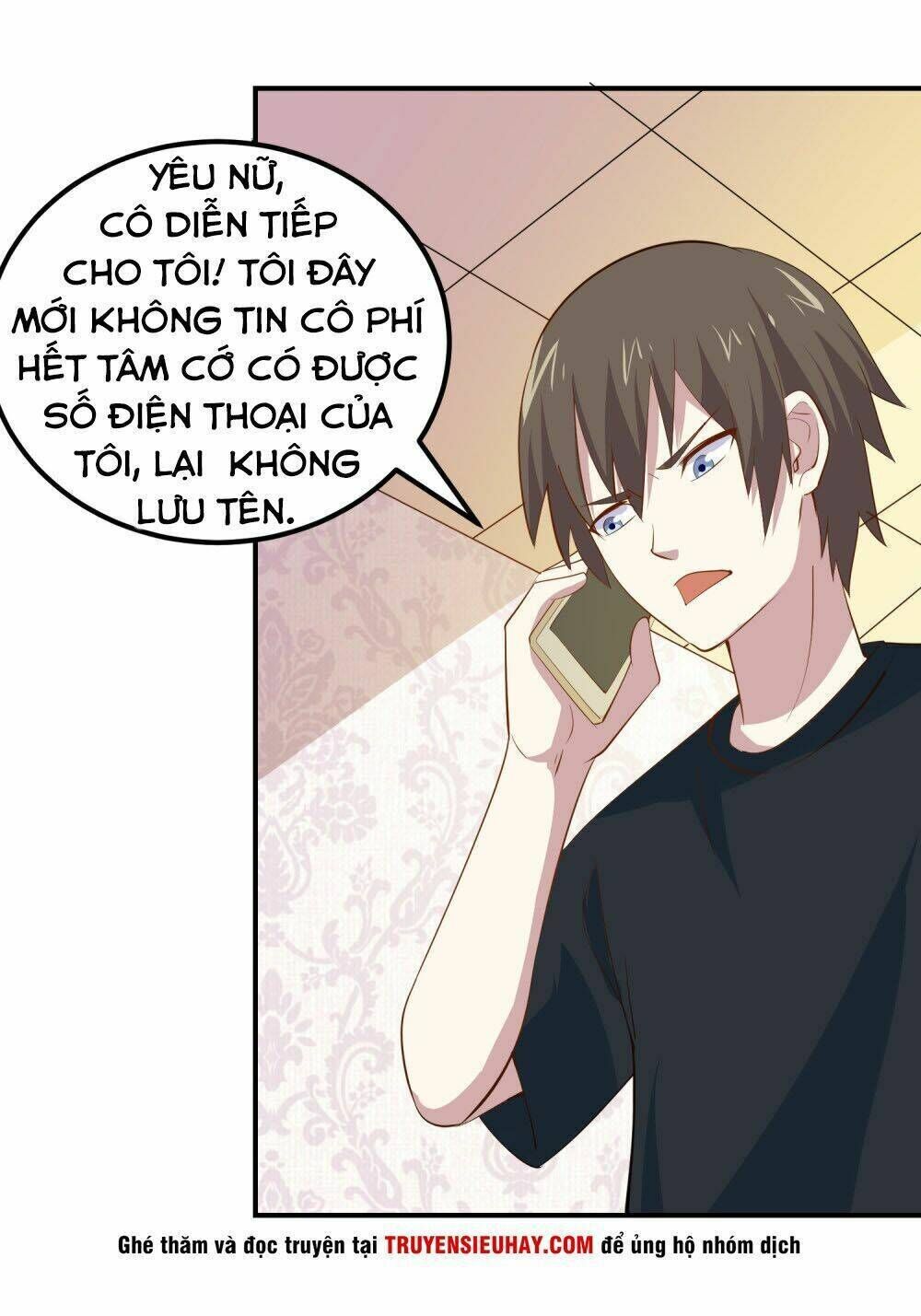 tay chơi thần cấp chapter 69 - Next chapter 70