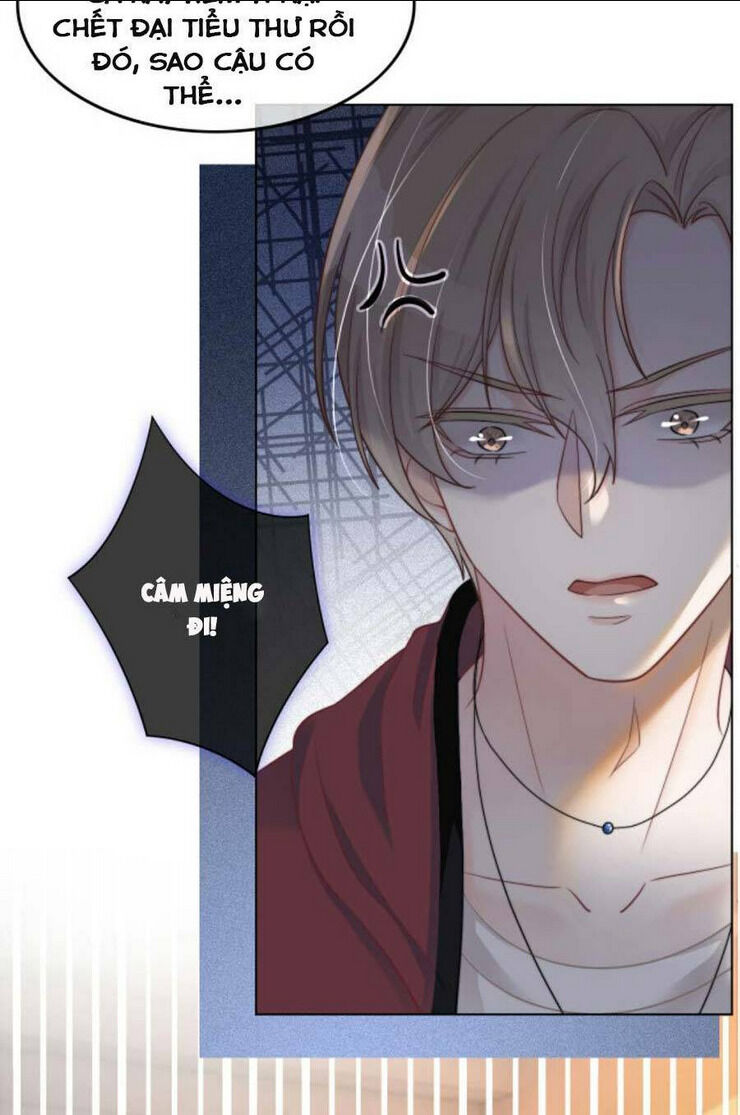 được các anh trai chiều chuộng tôi trở nên ngang tàng chapter 6 - Next Chapter 6.5