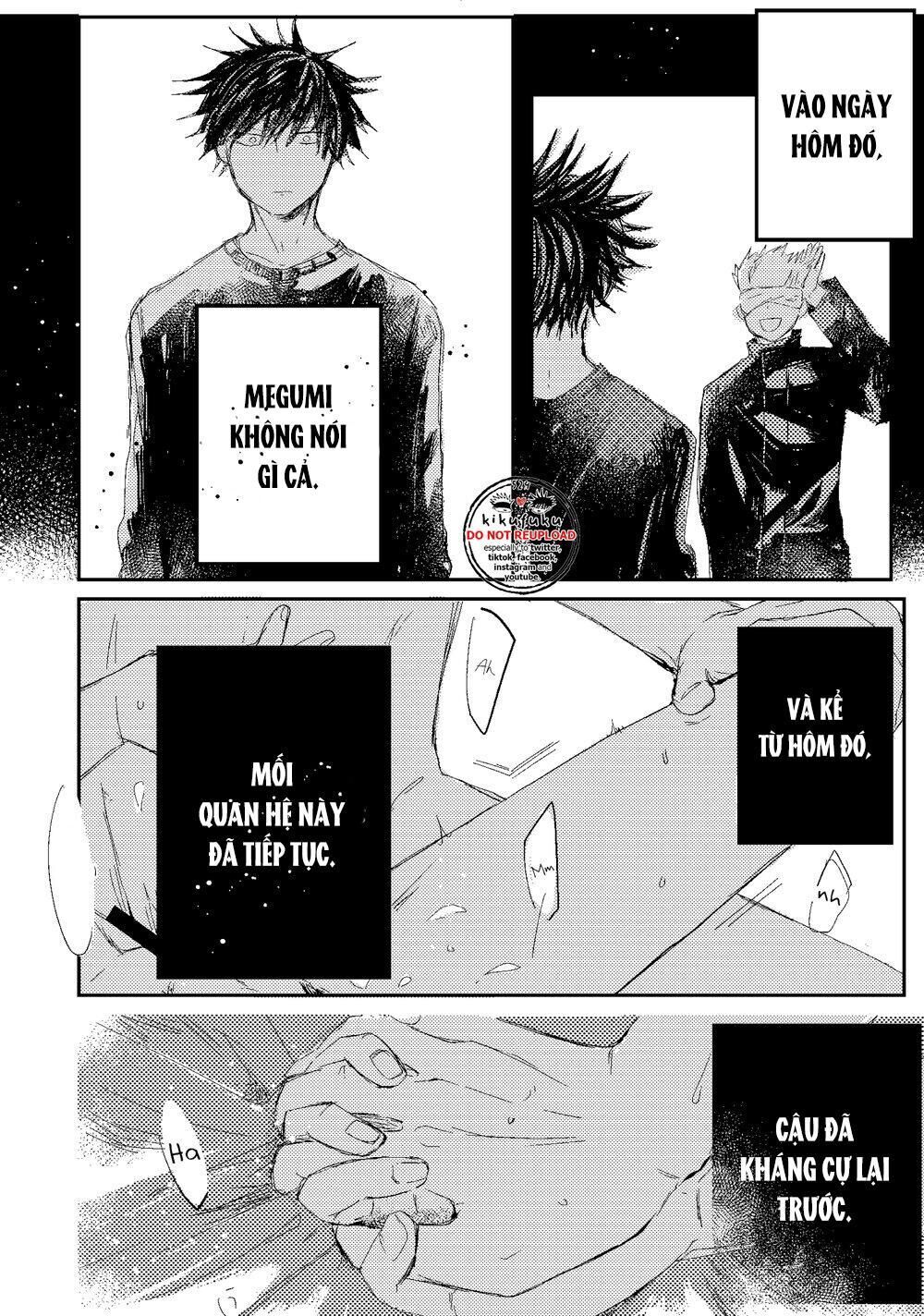 doujinshi tổng hợp Chapter 51 - Next 51