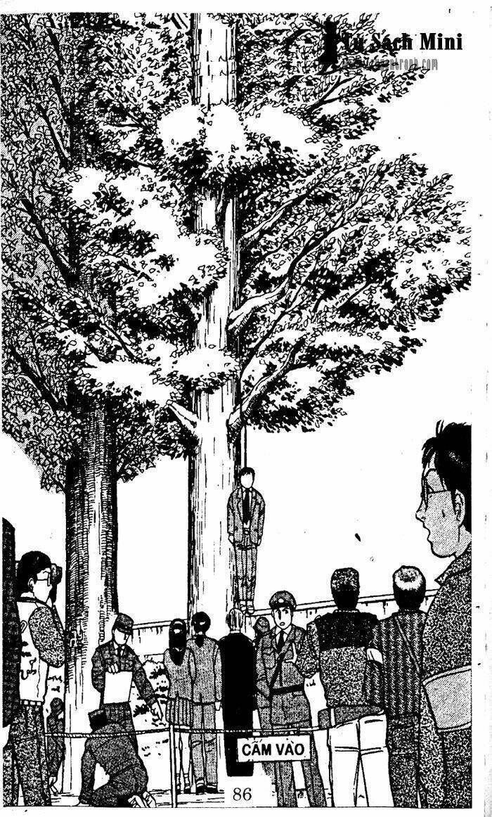 Thám Tử Kindaichi Chapter 18 - Next Chapter 18.1