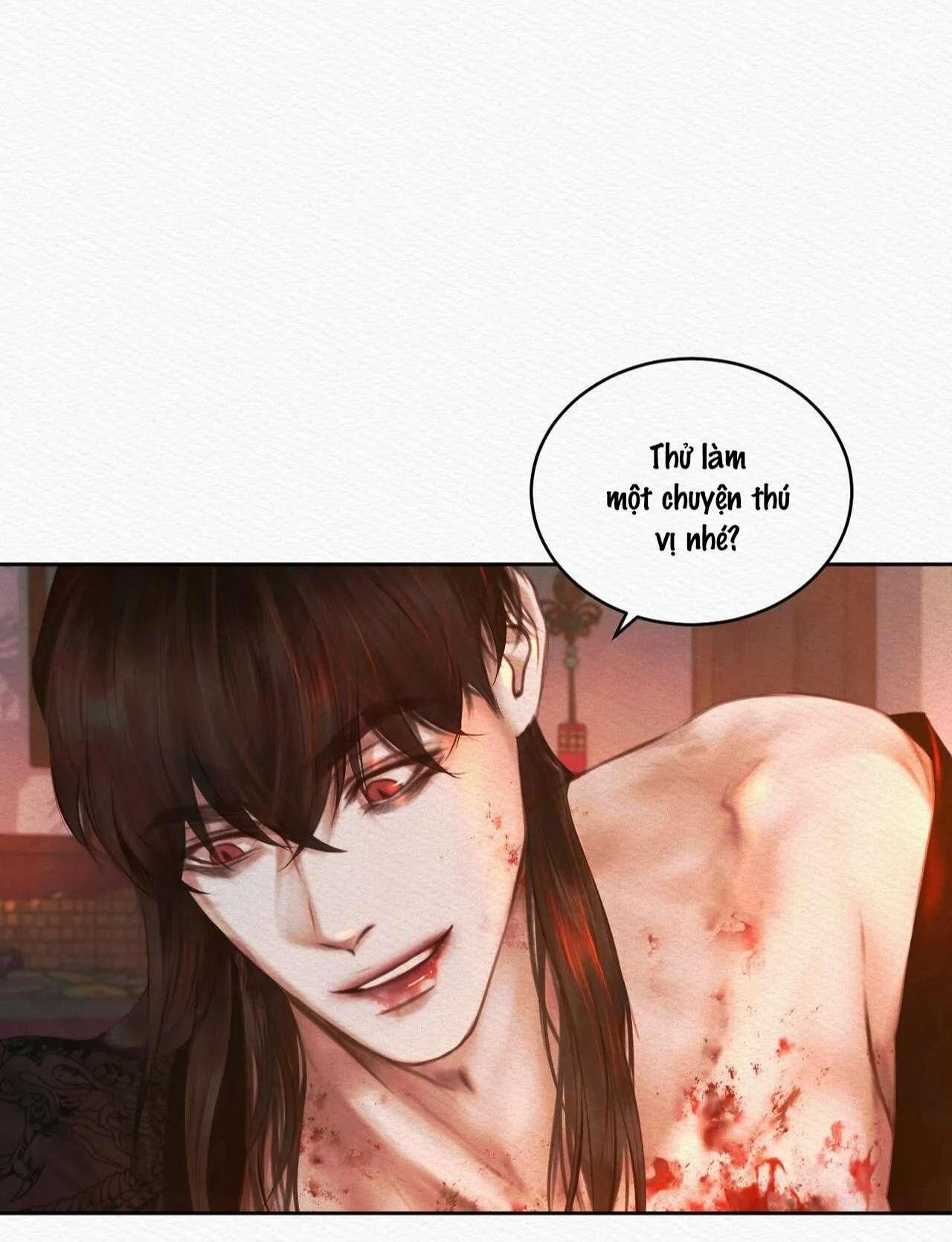 (CBunu) Củy Dạ Khút Chapter 18 - Trang 1