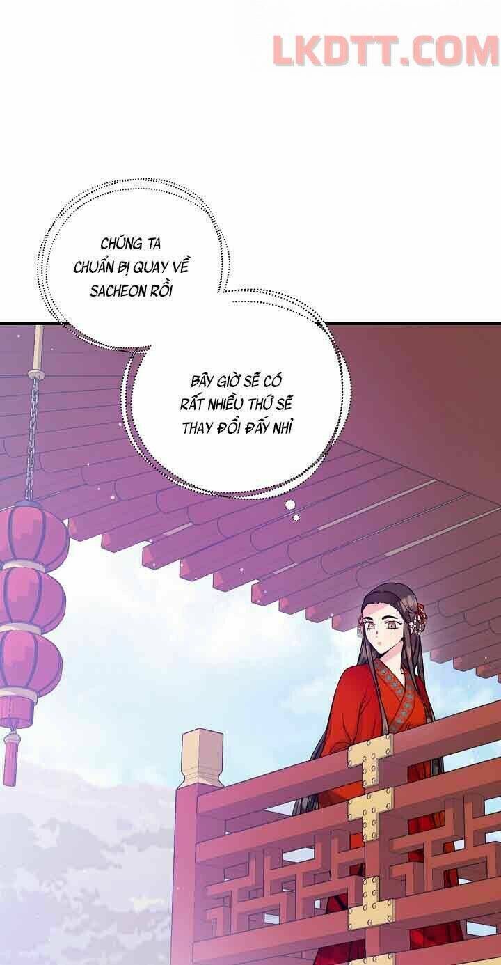 tôi trở thành nhân vật phản diện giỏi nhất trong giới võ thuật chapter 47 - Trang 2