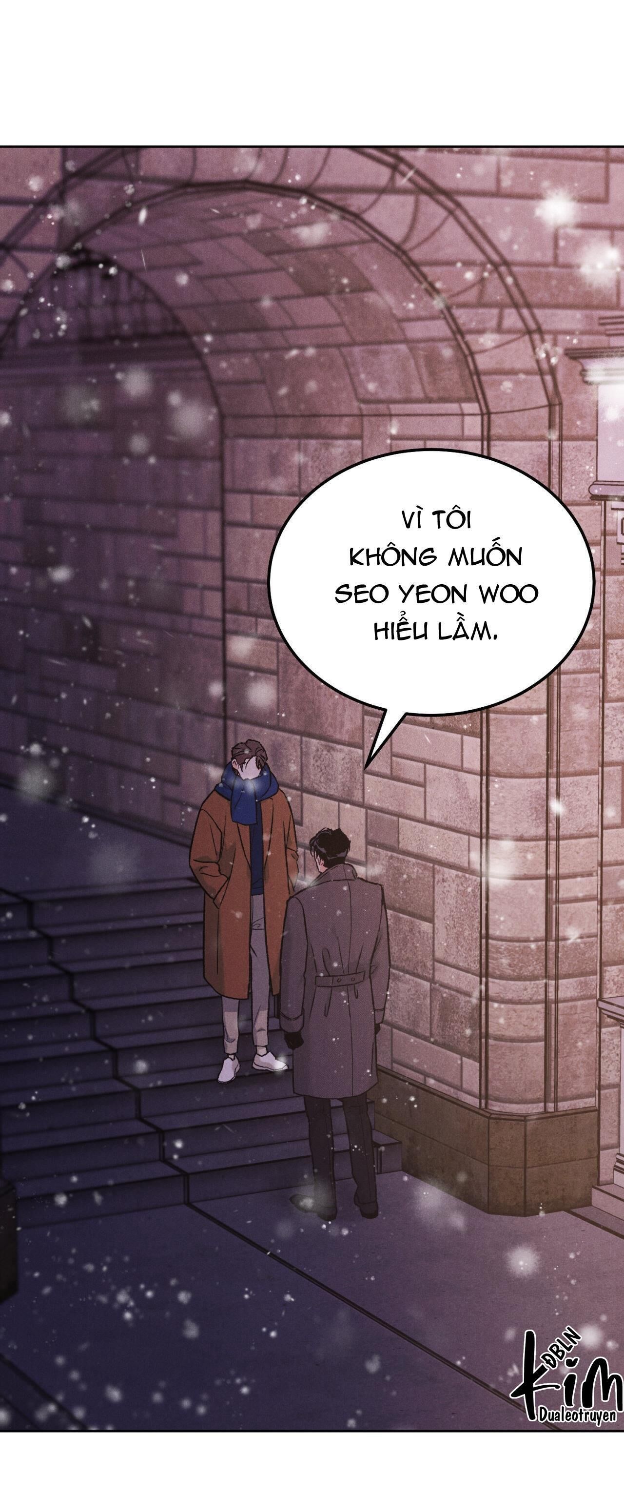 vượt qua giới hạn Chapter 77 - Trang 2