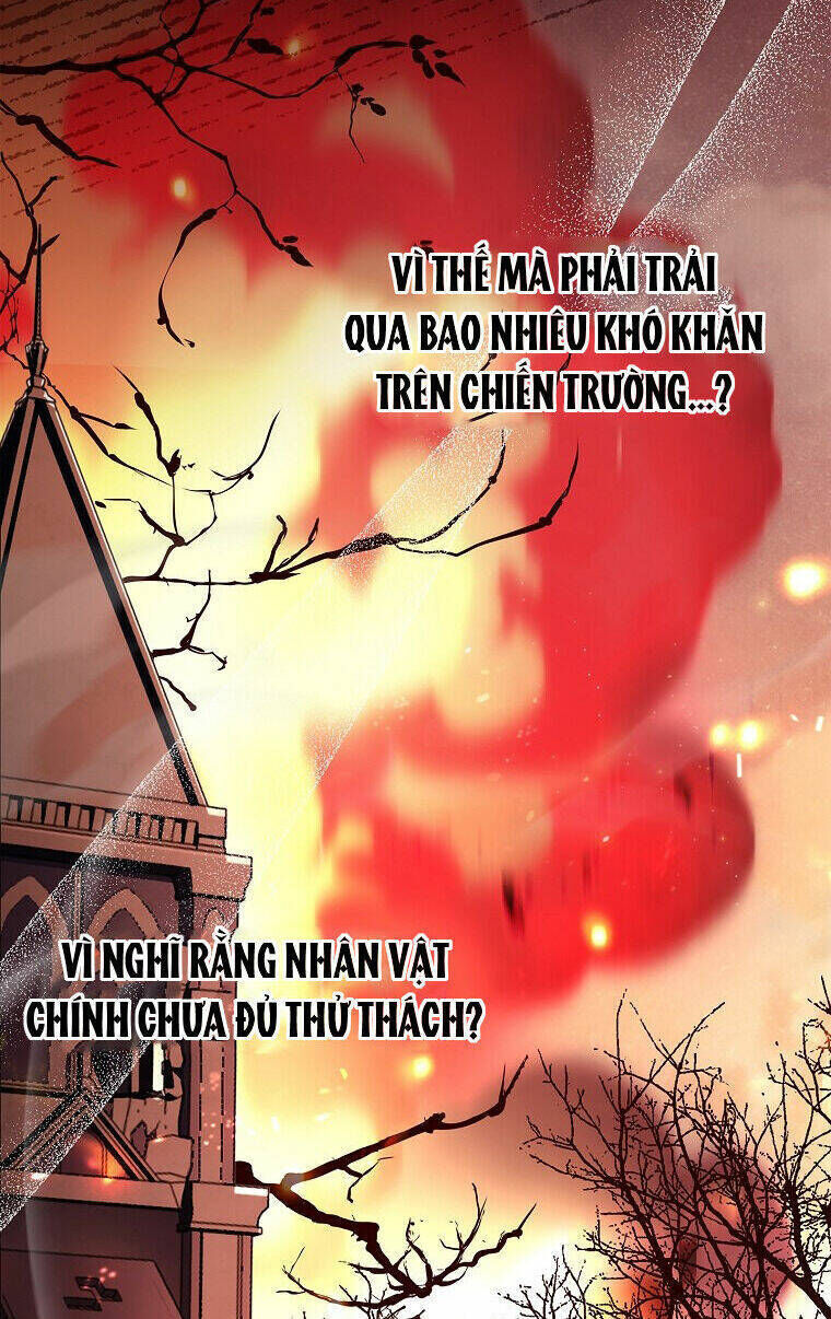 nam chính à, tôi sẽ tôn trọng sở thích của anh! chương 35 - Trang 2