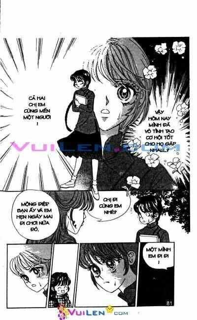 Cô Gái 300 Tuổi Chapter 3 - Next 