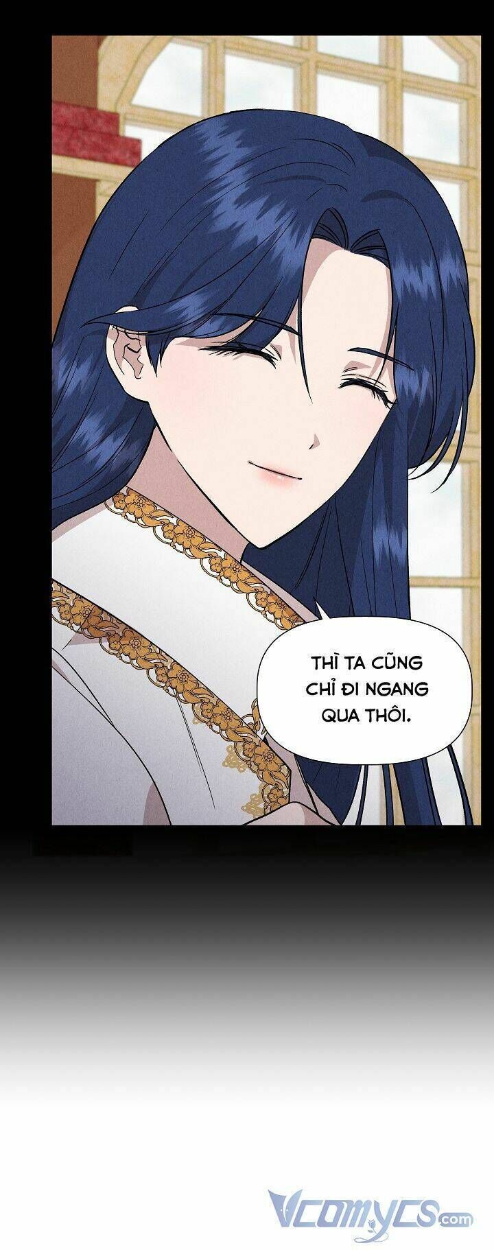 tôi không phải là cinderella chapter 38 - Next Chapter 38.5