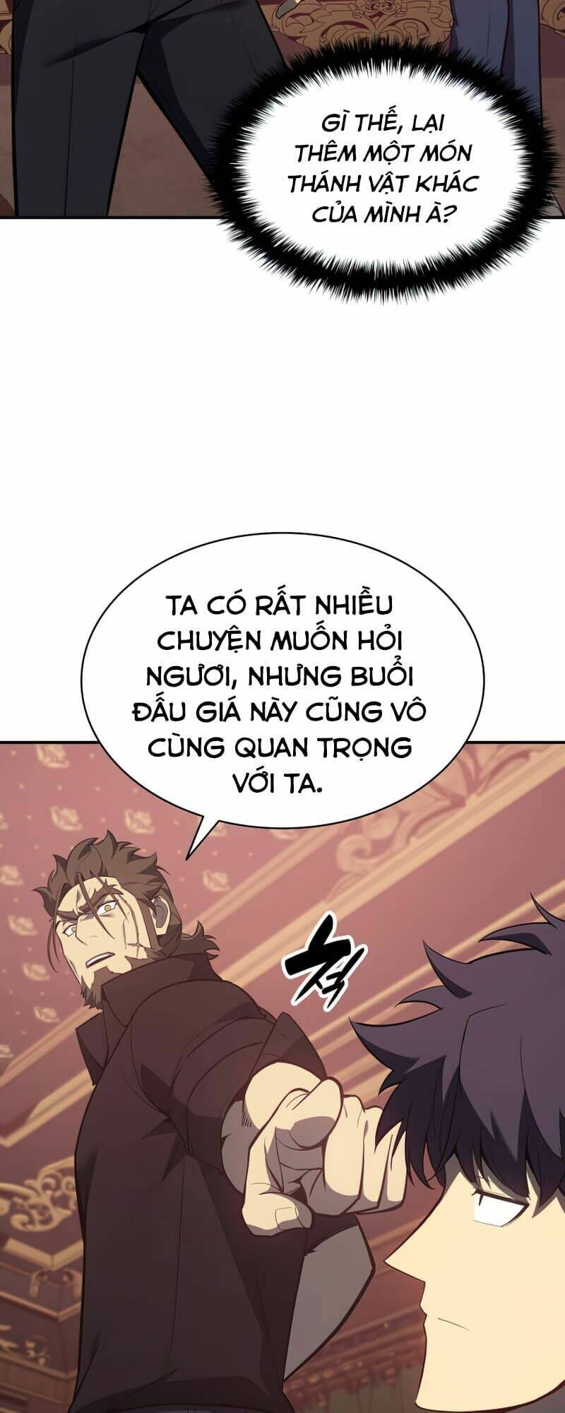 sự trở lại của anh hùng cấp thảm họa Chapter 19 - Trang 2